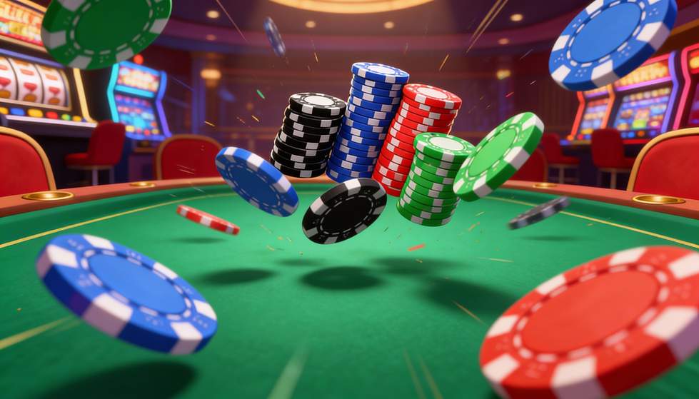 Finding Your Perfect Prestige Casino Alternative: Top Choices and What to Look For