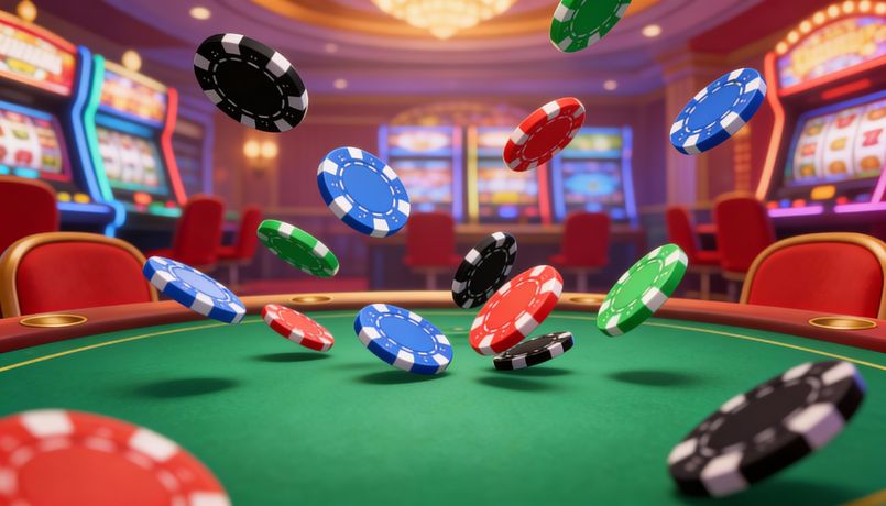 Finding Your Perfect Prestige Casino Alternative: Top Choices and What to Look For